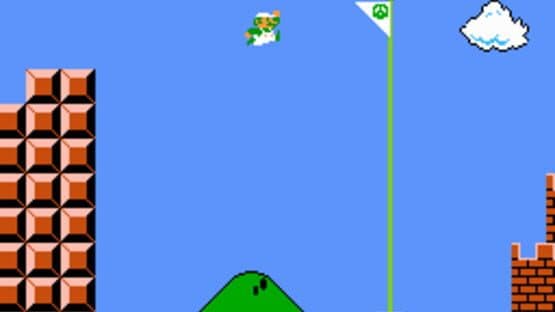 Super Luigi Bros. — screenshot 5
