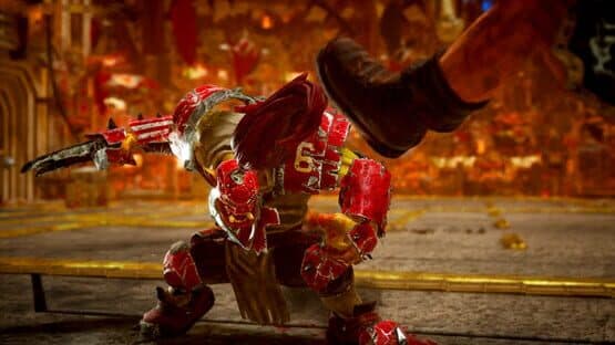 Blood Bowl 3: Brutal Edition — screenshot 2