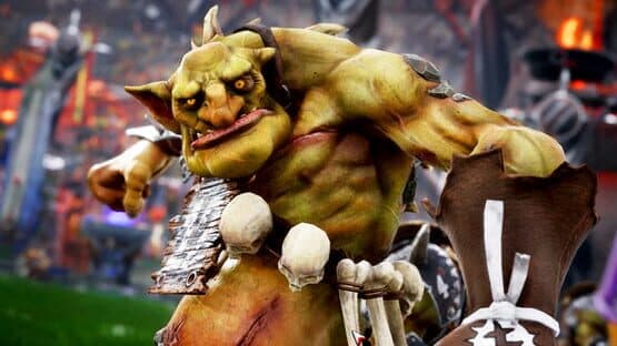 Blood Bowl 3: Brutal Edition — screenshot 3