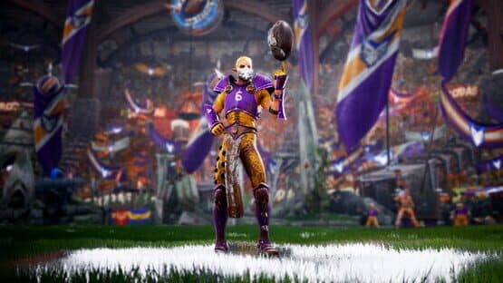 Blood Bowl 3: Brutal Edition — screenshot 4