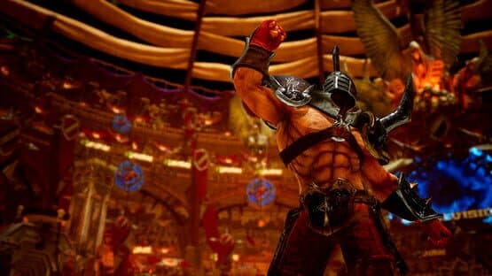 Blood Bowl 3: Brutal Edition — screenshot 5