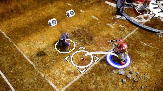 Blood Bowl 3: Brutal Edition — screenshot 7