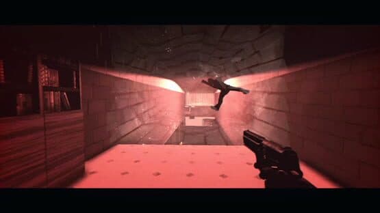 The Cleaner — screenshot 1