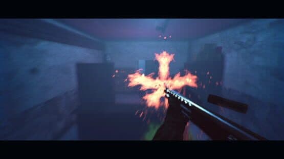 The Cleaner — screenshot 2