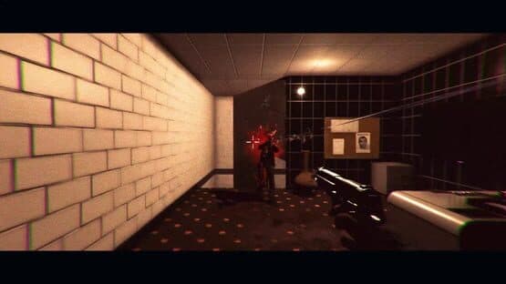 The Cleaner — screenshot 3