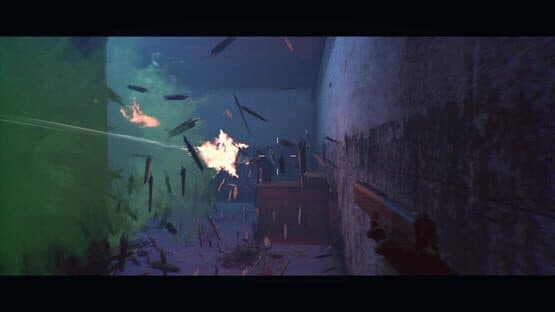 The Cleaner — screenshot 4