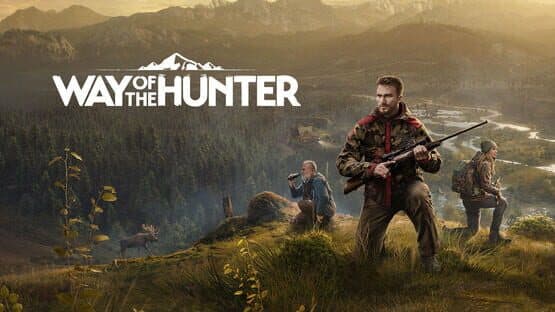 Way of the Hunter — screenshot 1