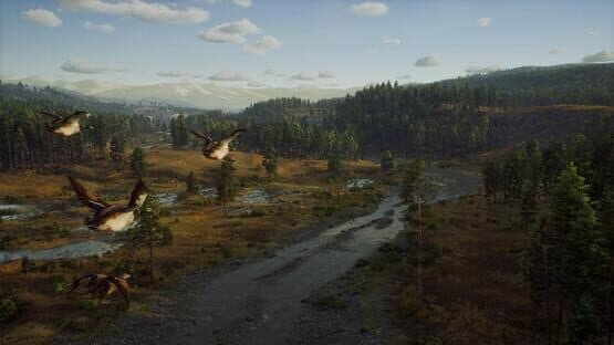 Way of the Hunter — screenshot 2