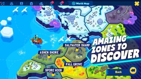 Botworld Adventure — screenshot 1
