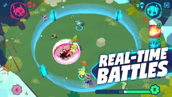 Botworld Adventure — screenshot 3