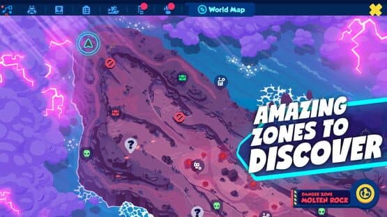 Botworld Adventure — screenshot 4