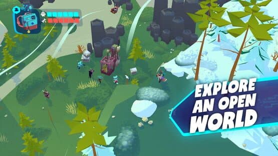 Botworld Adventure — screenshot 6