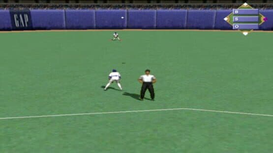 High Heat Baseball 1999 — screenshot 3