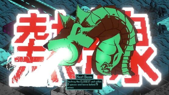 Kaiju Wars — screenshot 4