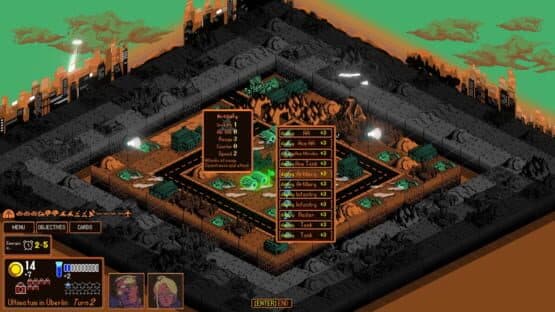 Kaiju Wars — screenshot 5