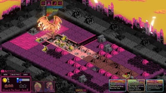 Kaiju Wars — screenshot 7