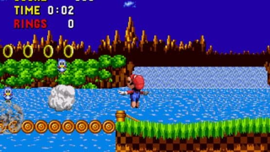 Somari the Adventurer — screenshot 4