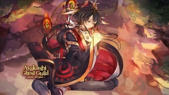 Ayakashi: Ghost Guild — screenshot 1