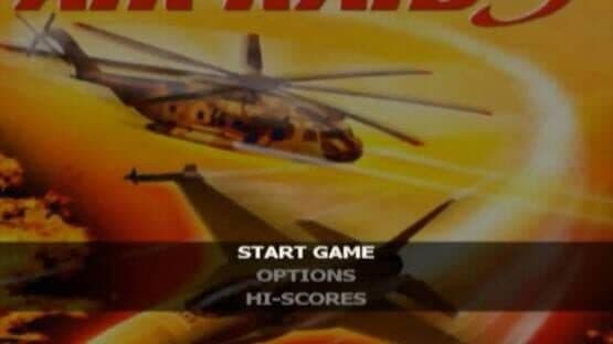 Air Raid 3 — screenshot 1