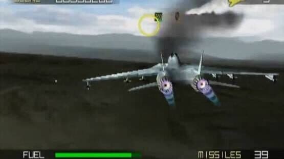 Air Raid 3 — screenshot 2