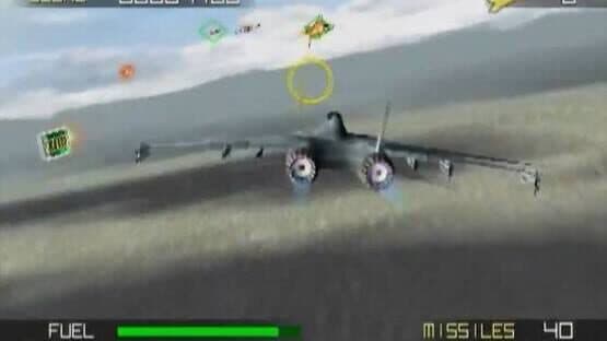 Air Raid 3 — screenshot 3