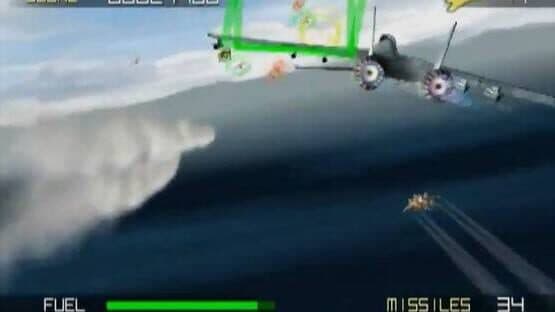 Air Raid 3 — screenshot 4