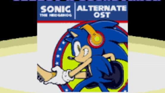 Sonic the Hedgehog: Character Pak — screenshot 3