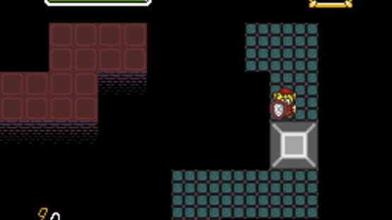 The Legend of Zelda: Parallel Worlds Remodel — screenshot 2