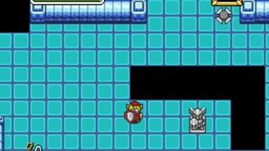 The Legend of Zelda: Parallel Worlds Remodel — screenshot 3