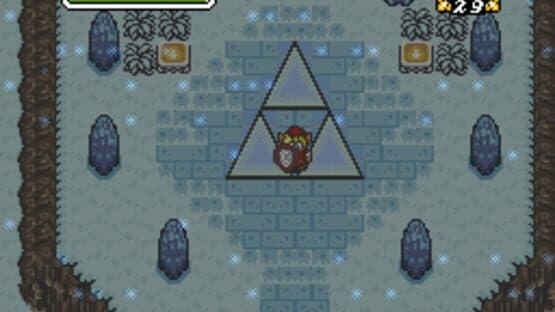 The Legend of Zelda: Parallel Worlds Remodel — screenshot 4