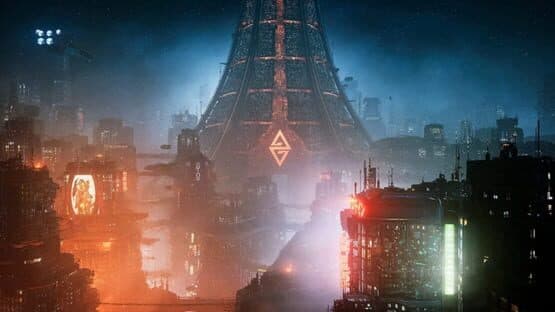 The Ascent: Cyber Edition — screenshot 1