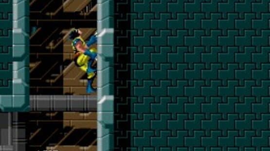 Wolverine: Adamantium Rage — screenshot 2