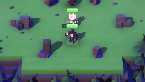 Crowned — screenshot 2