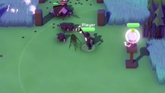 Crowned — screenshot 3