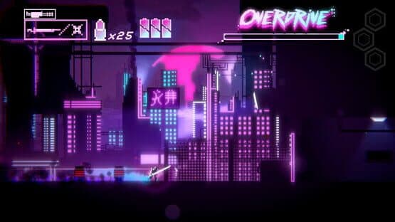 Narcotics Ninja — screenshot 1