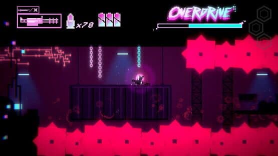 Narcotics Ninja — screenshot 2