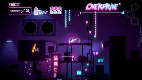 Narcotics Ninja — screenshot 3