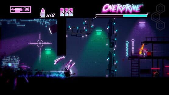 Narcotics Ninja — screenshot 4