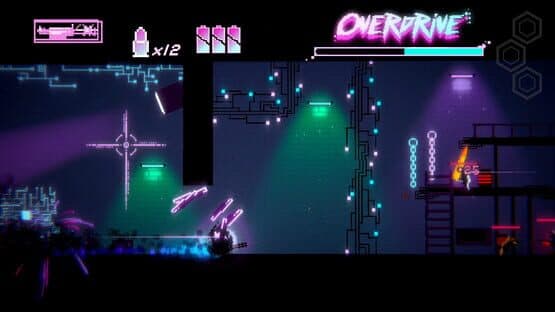 Narcotics Ninja — screenshot 6