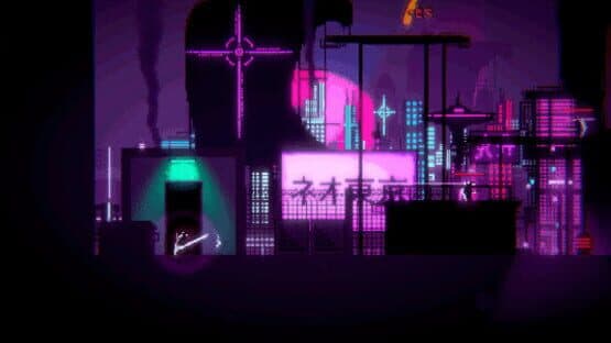 Narcotics Ninja — screenshot 7