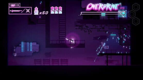 Narcotics Ninja — screenshot 8