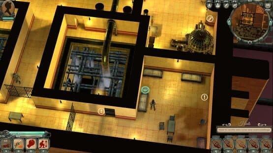 Empyre: Dukes of the Far Frontier — screenshot 2