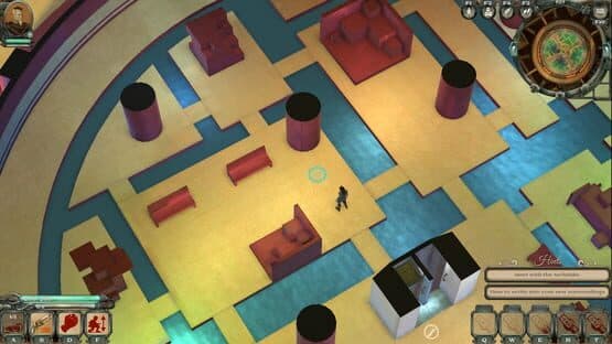 Empyre: Dukes of the Far Frontier — screenshot 5
