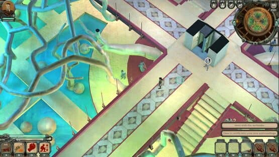 Empyre: Dukes of the Far Frontier — screenshot 6