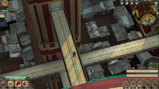 Empyre: Dukes of the Far Frontier — screenshot 8