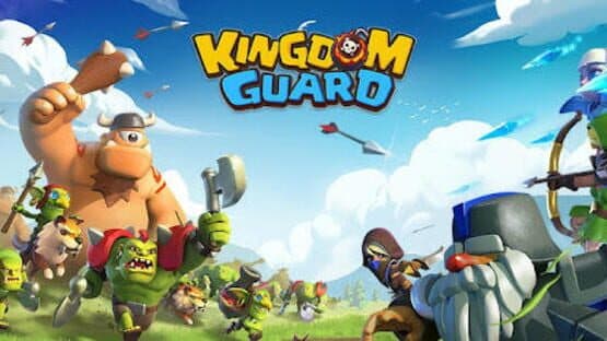 Kingdom Guard — screenshot 1