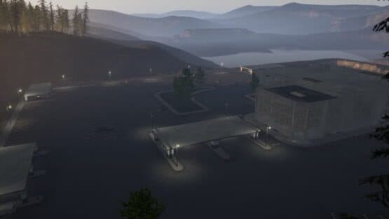 Zone X — screenshot 2