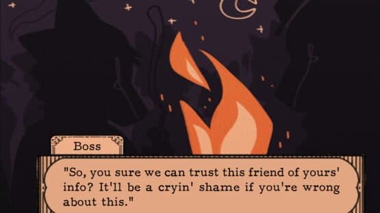 Lookouts — screenshot 4