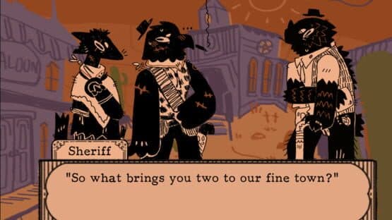 Lookouts — screenshot 5