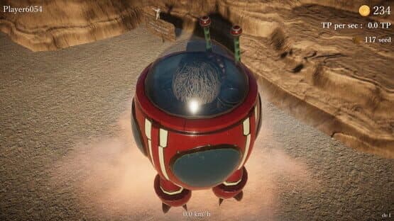 Tumbleweed Destiny — screenshot 4